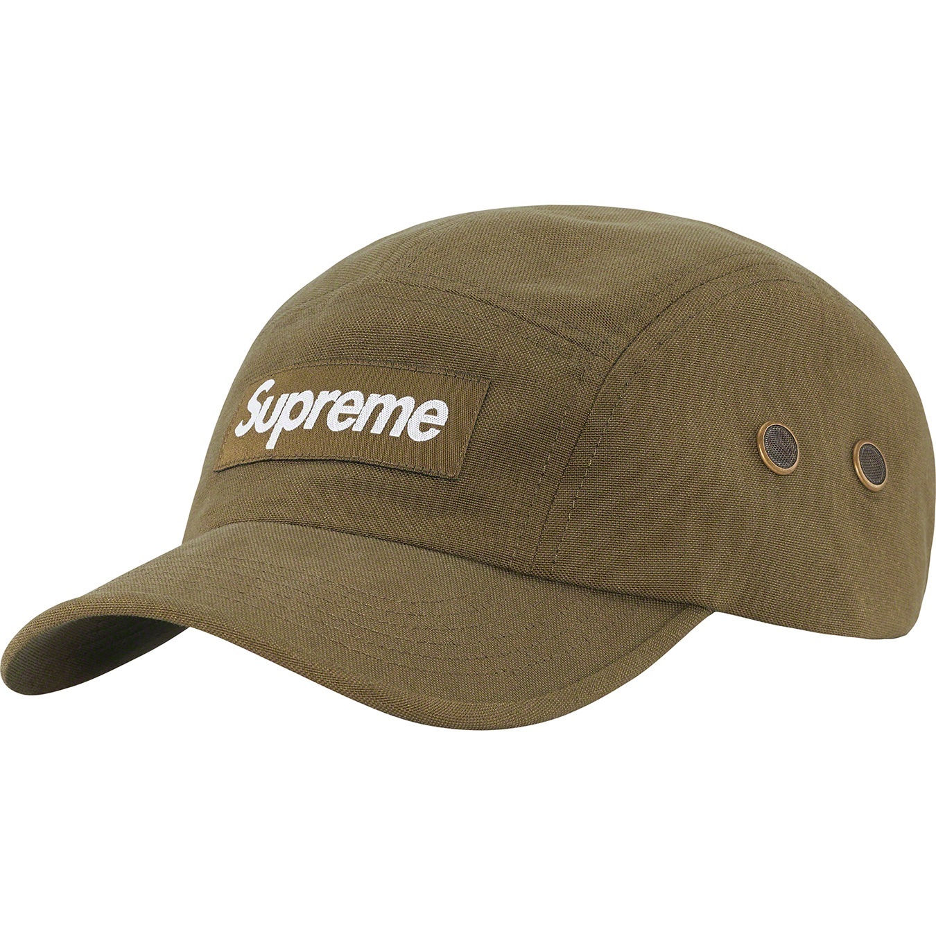 Brushed Cordura® Camp Cap view 6